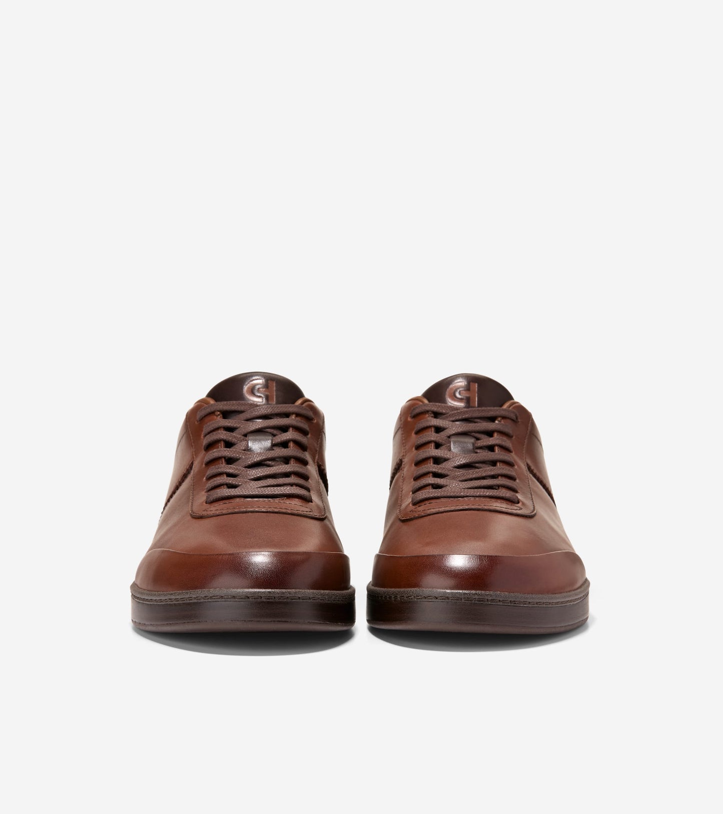 Men's GrandPrø FlexCraft™ Sneakers-Woodbury-Madeira-Dark Brown