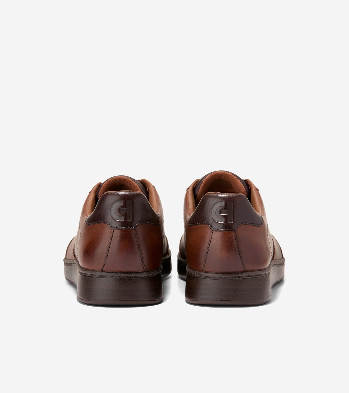 Men's GrandPrø FlexCraft™ Sneakers-Woodbury-Madeira-Dark Brown