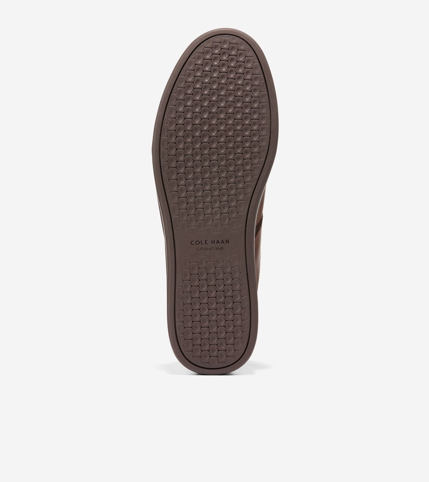 Men's GrandPrø FlexCraft™ Sneakers-Woodbury-Madeira-Dark Brown