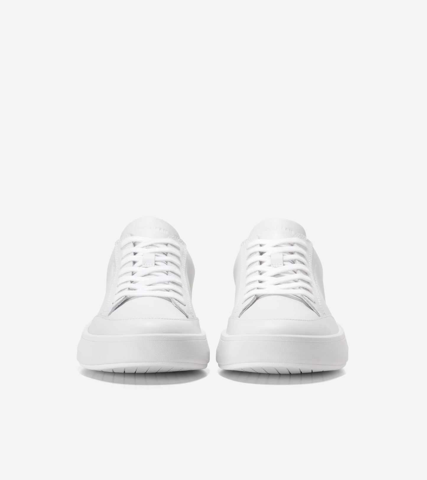 Men's GrandPrø Halfcourt SkyWeave™ Sneakers-White