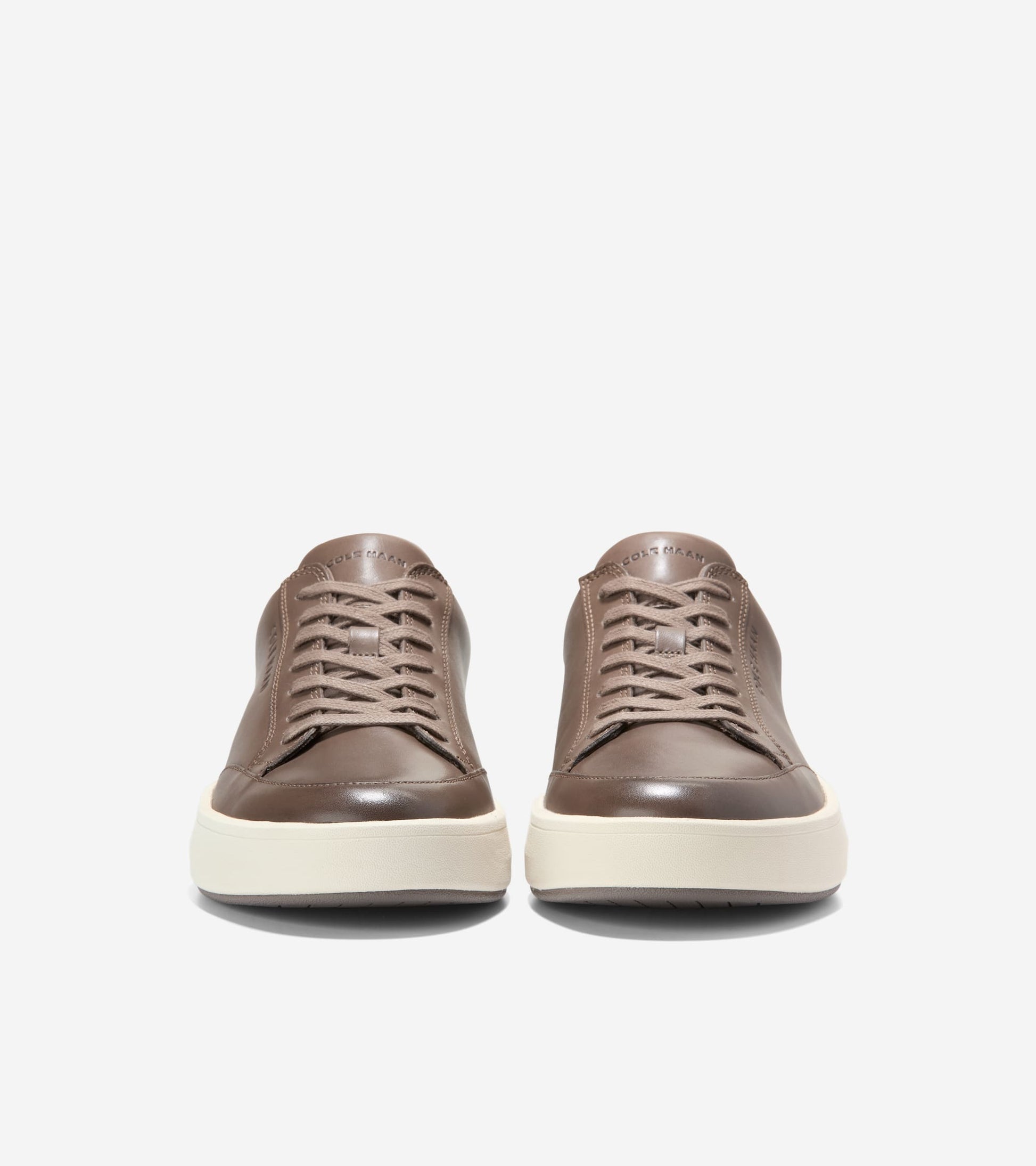 Men's GrandPrø Halfcourt SkyWeave™ Sneakers-Morel-Dark Blue-Silver Birch