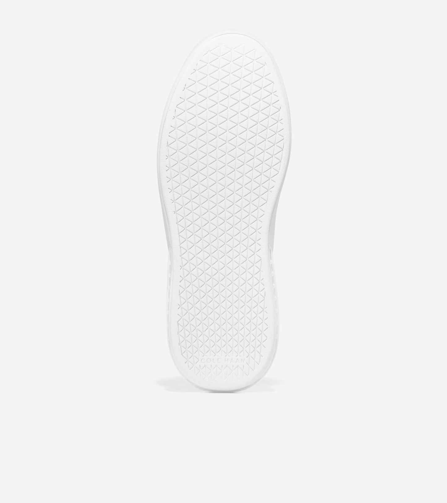 Men's GrandPrø Halfcourt SkyWeave™ Sneakers-White