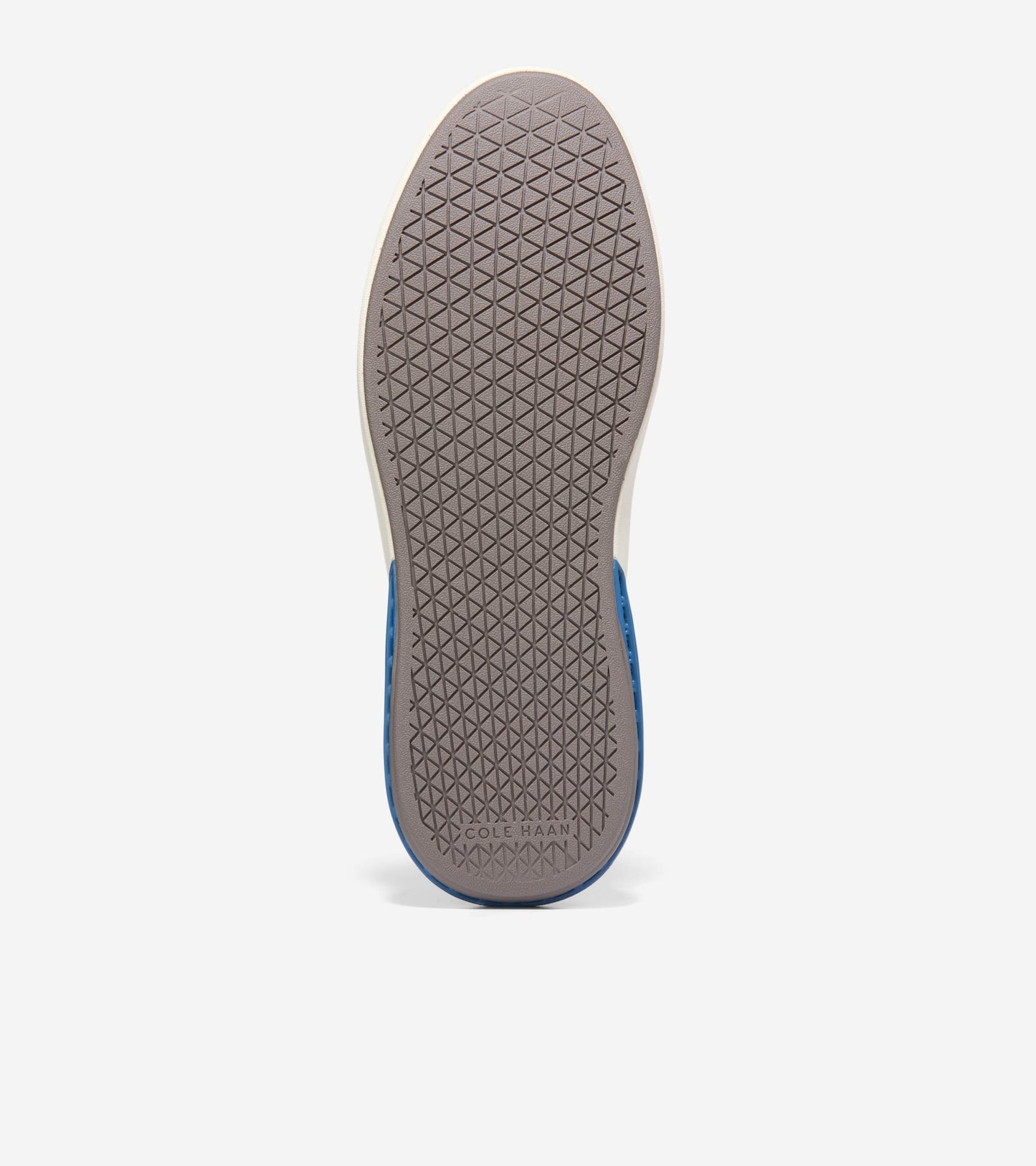 Men's GrandPrø Halfcourt SkyWeave™ Sneakers-Morel-Dark Blue-Silver Birch