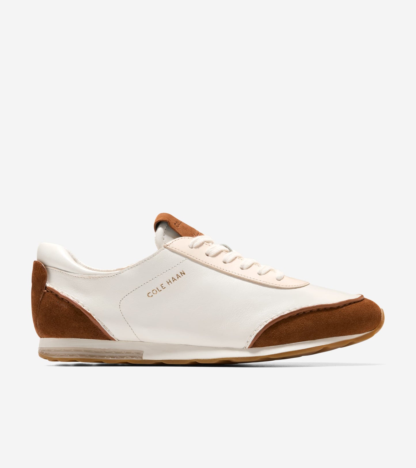 Women's GrandPrø Energyweave Low Profile Sneakers-Powder-Sand Dollar-Tobacco