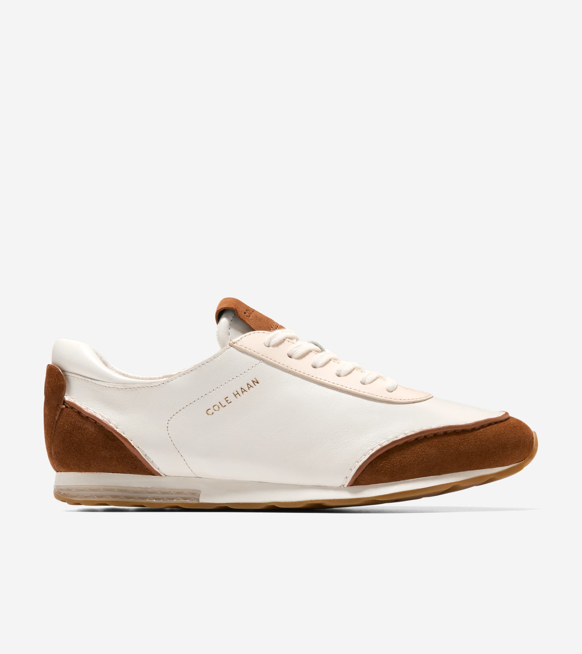 Women's GrandPrø Energyweave Low Profile Sneakers-Powder-Sand Dollar-Tobacco