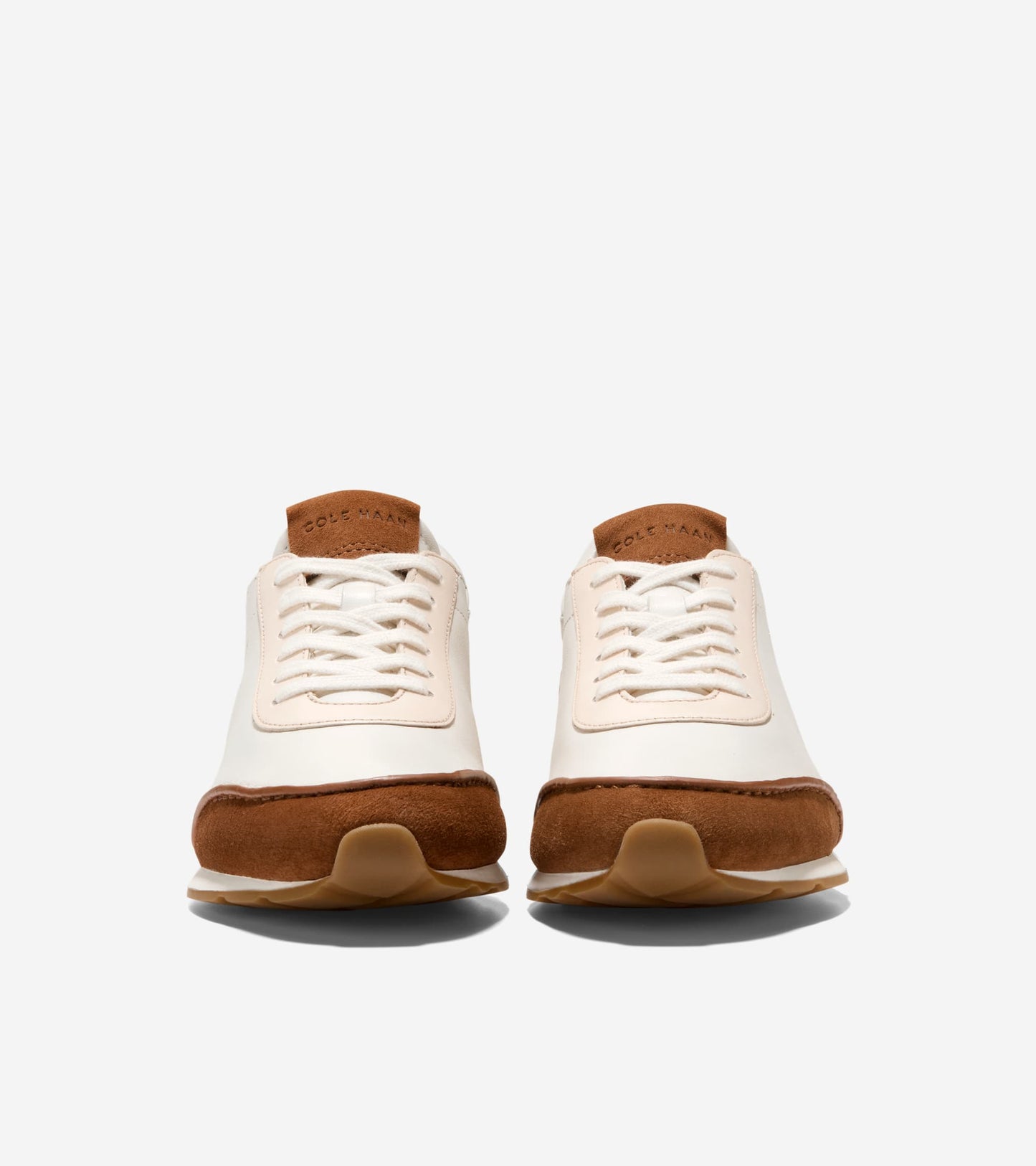 Women's GrandPrø Energyweave Low Profile Sneakers-Powder-Sand Dollar-Tobacco