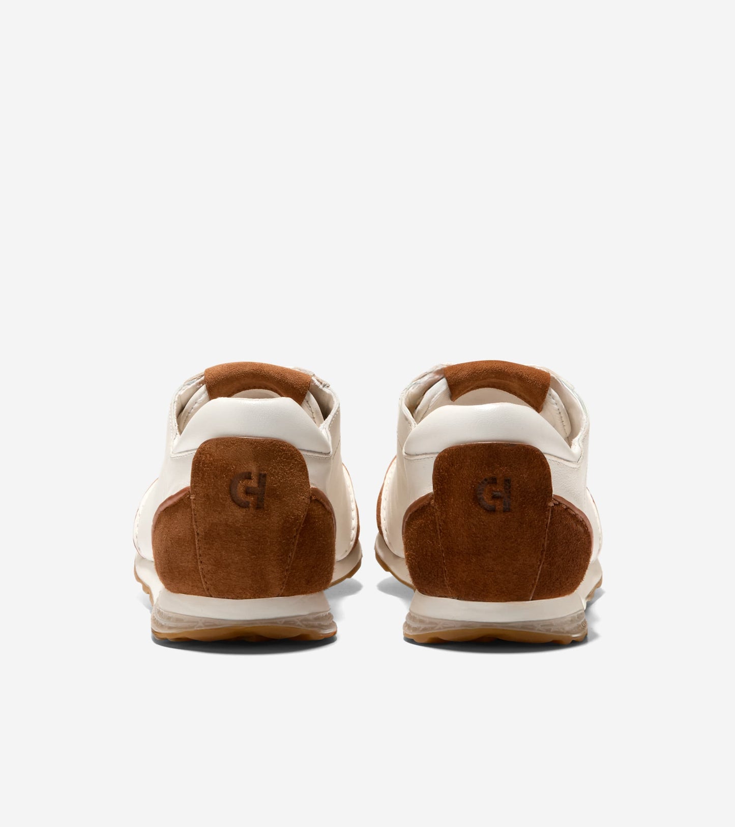 Women's GrandPrø Energyweave Low Profile Sneakers-Powder-Sand Dollar-Tobacco