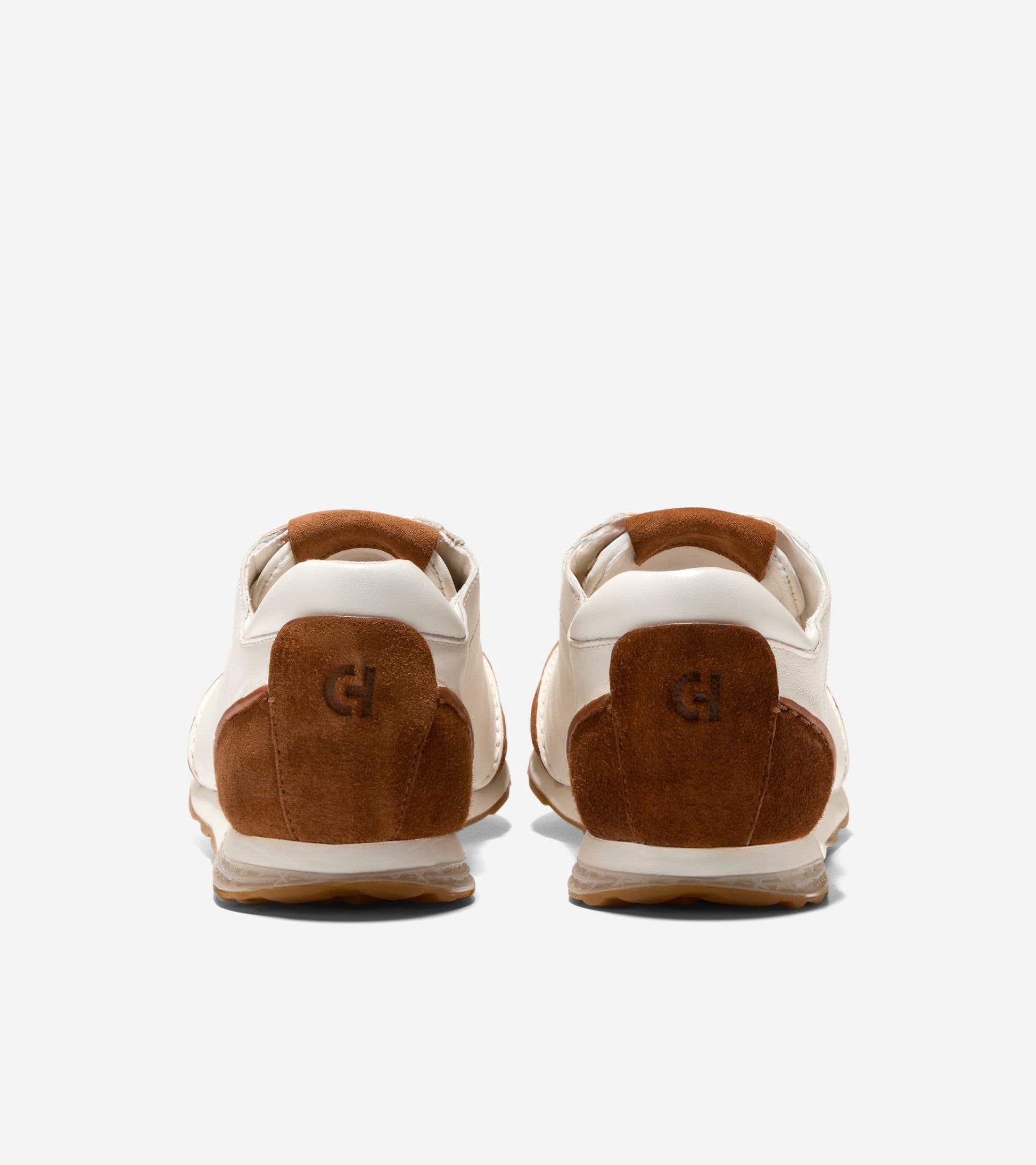 Women's GrandPrø Energyweave Low Profile Sneakers-Powder-Sand Dollar-Tobacco