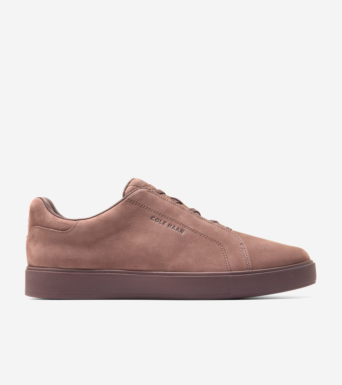 Men's GrandPrø Luxe Slip-On Sneakers