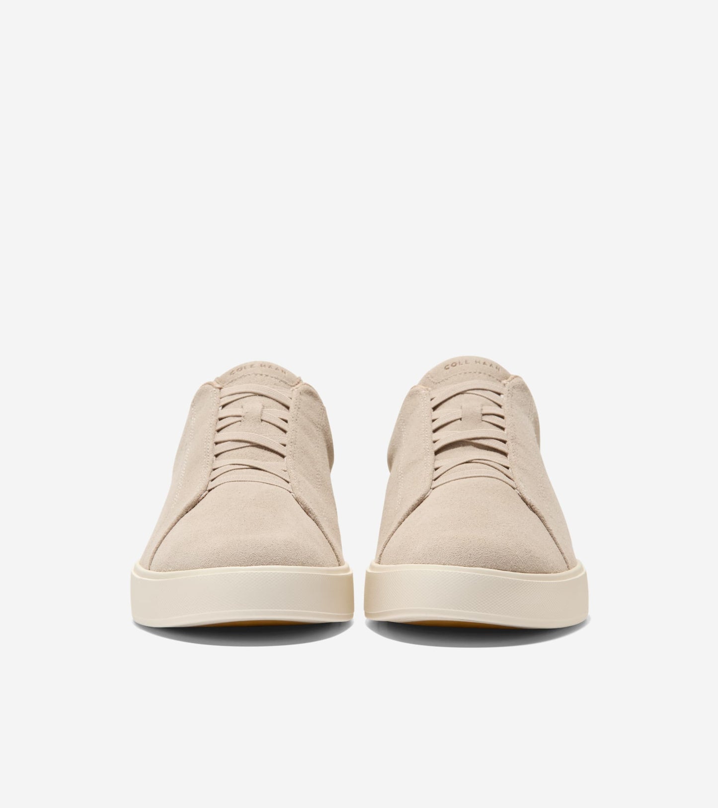 Men's GrandPrø Luxe Slip-On Sneakers-Oxford Tan-Ivory