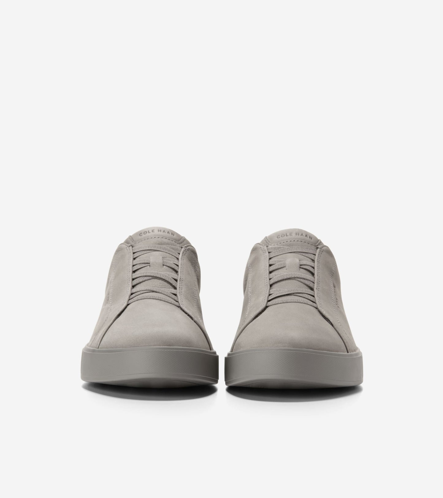 Men's GrandPrø Luxe Slip-On Sneakers-Ironstone-Ironstone