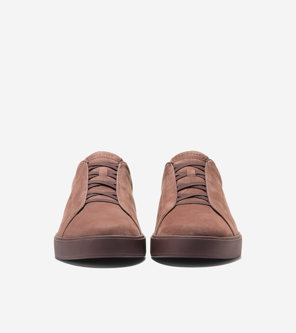 Men's GrandPrø Luxe Slip-On Sneakers