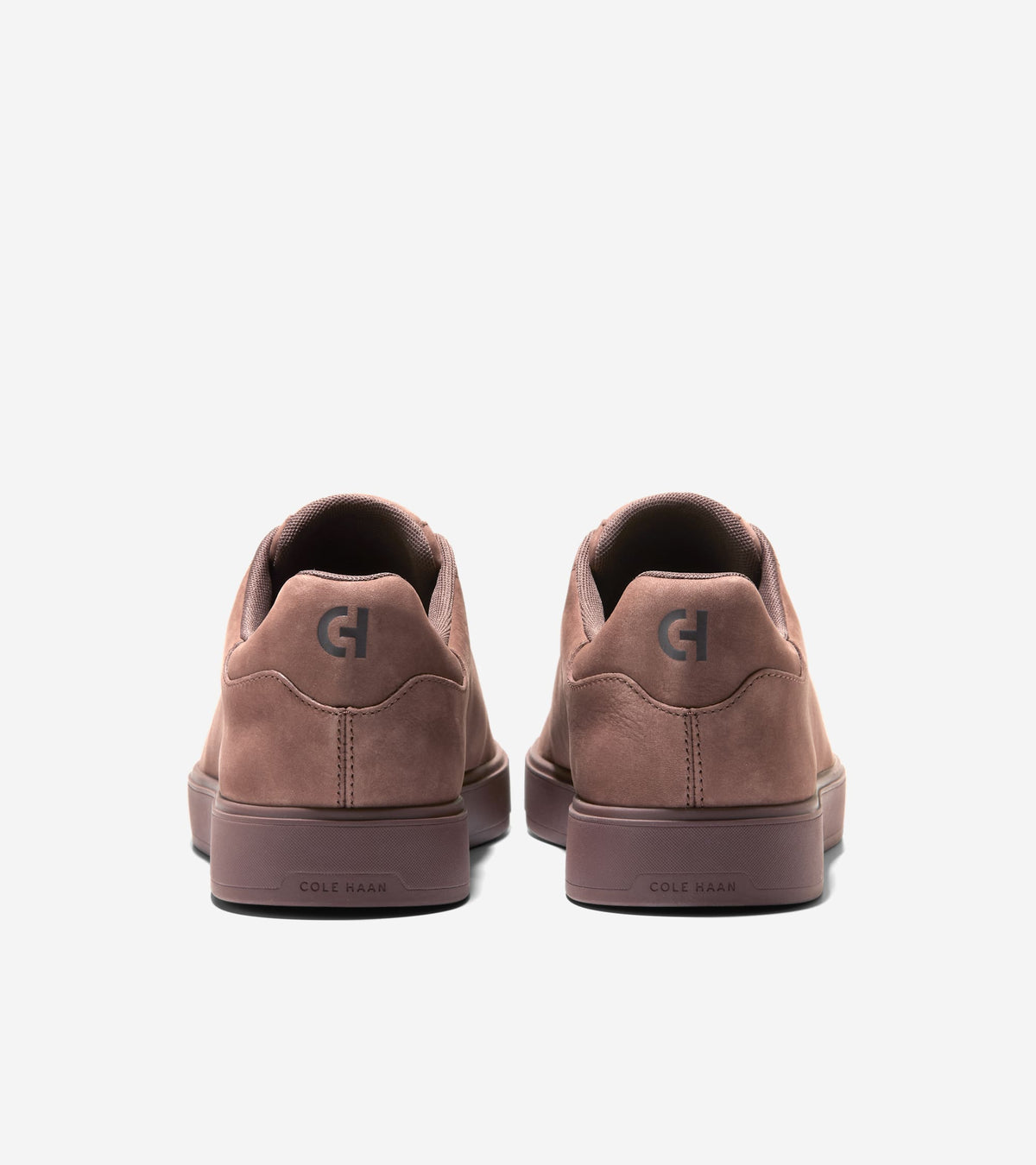 Men's GrandPrø Luxe Slip-On Sneakers