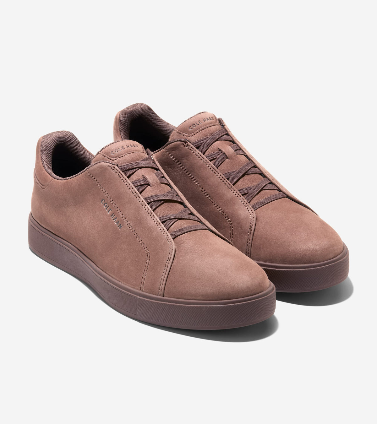 Men's GrandPrø Luxe Slip-On Sneakers