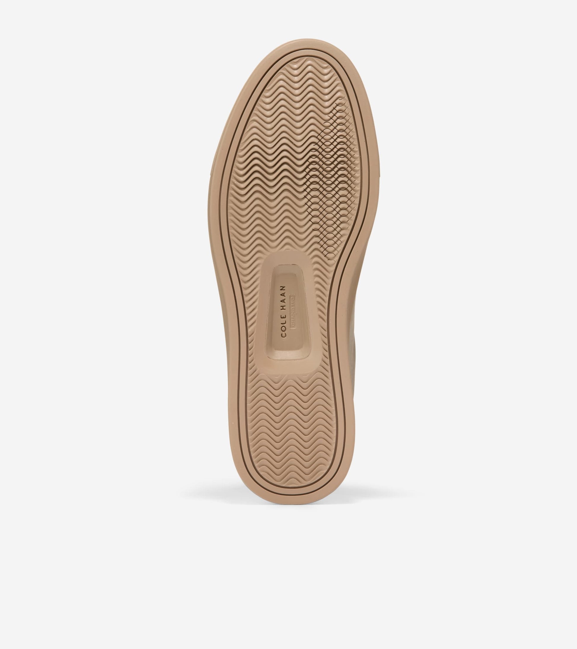 Men's GrandPrø Luxe Slip-On Sneakers-Dark Latte