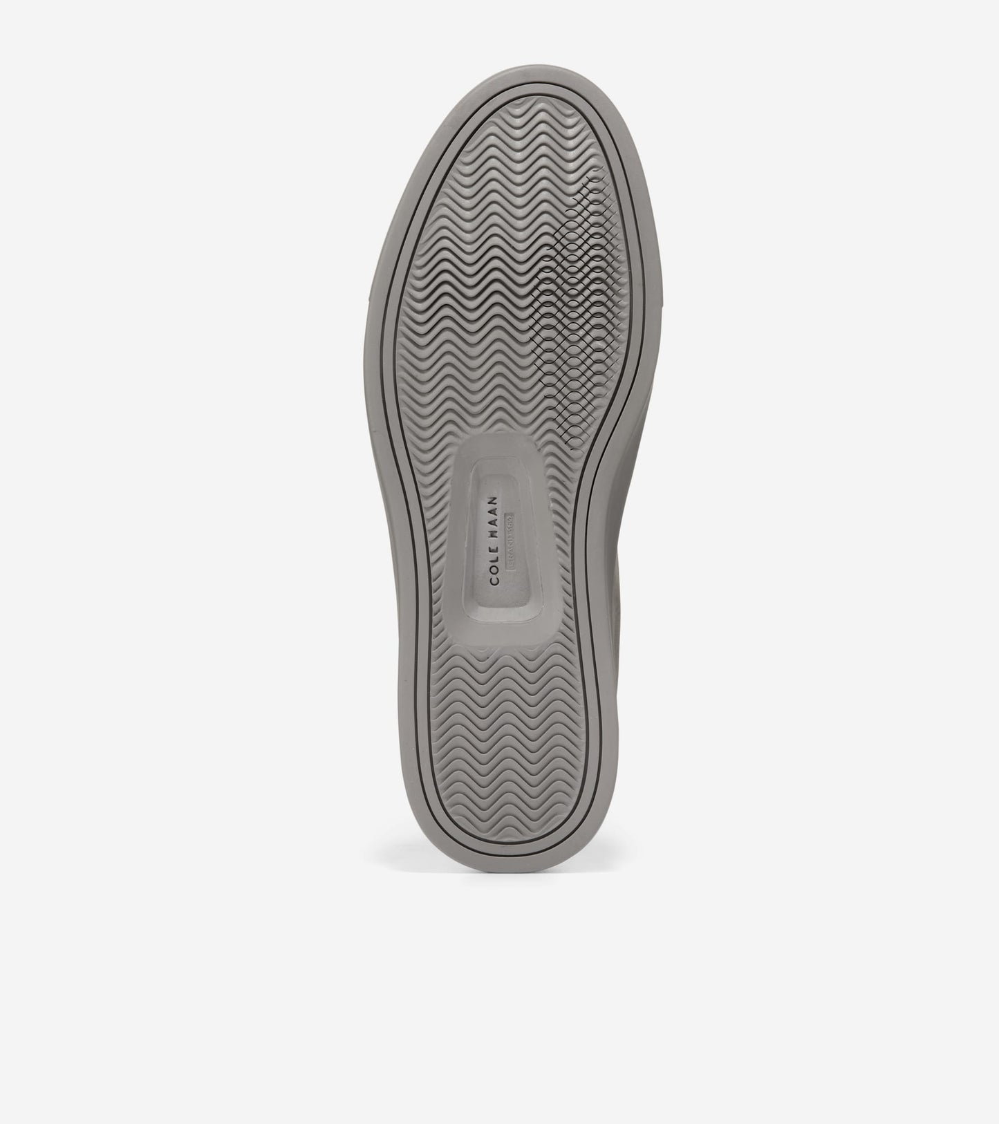 Men's GrandPrø Luxe Slip-On Sneakers-Ironstone-Ironstone