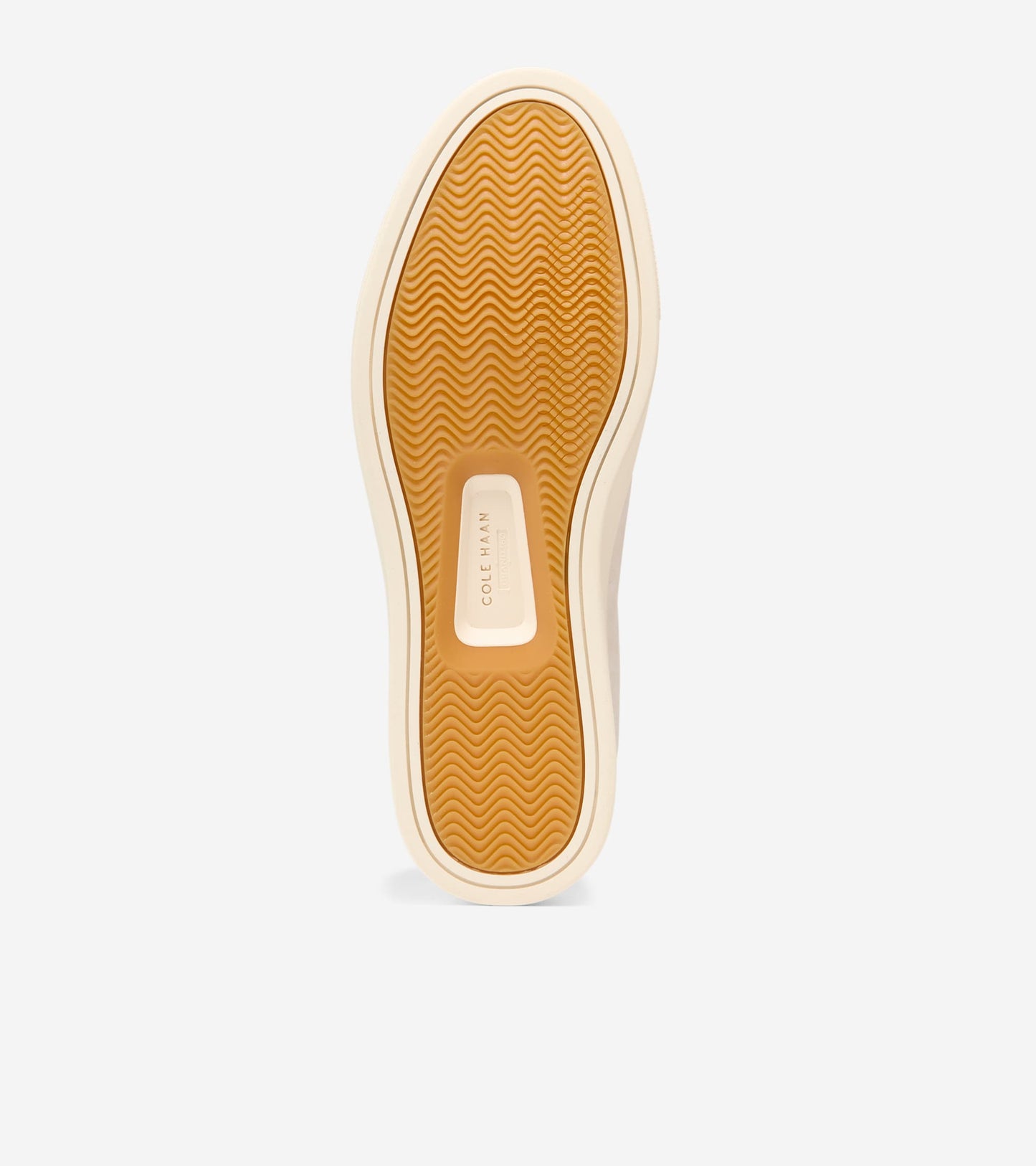 Men's GrandPrø Luxe Slip-On Sneakers-Pumice Stone-Ivory