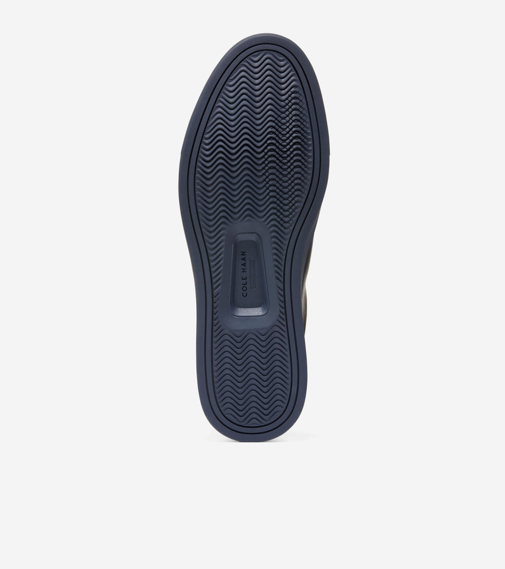 C44436:NAVY BLAZER BOARDED BRUSH OFF / NAVY BLAZER