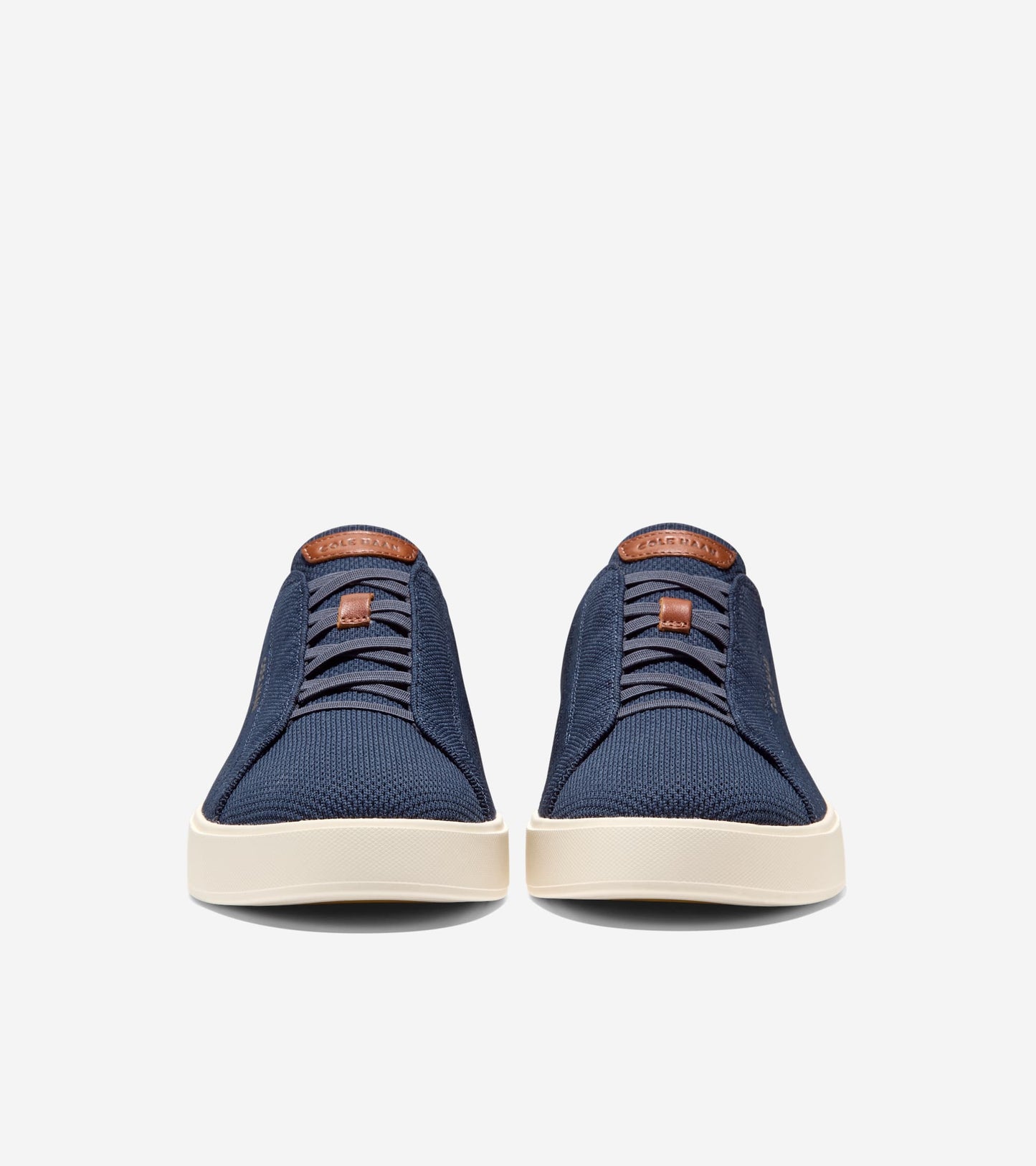 Men's GrandPrø Luxe Slip-On Stitchlite™ Sneakers-Navy Blazer-British Tan-Ivory