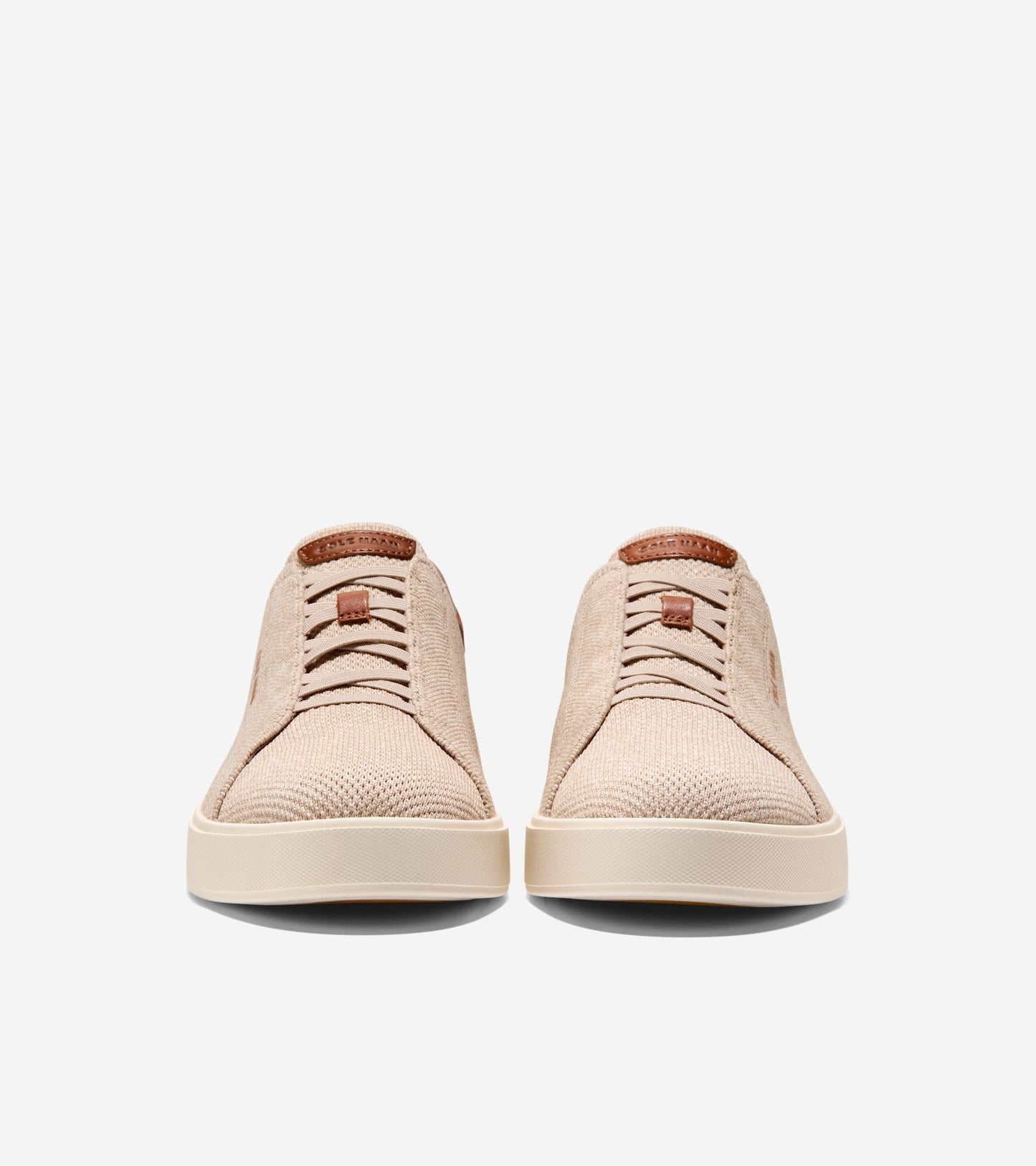 Men's GrandPrø Luxe Slip-On Stitchlite™ Sneakers-Oxford Tan-British Tan-Ivory