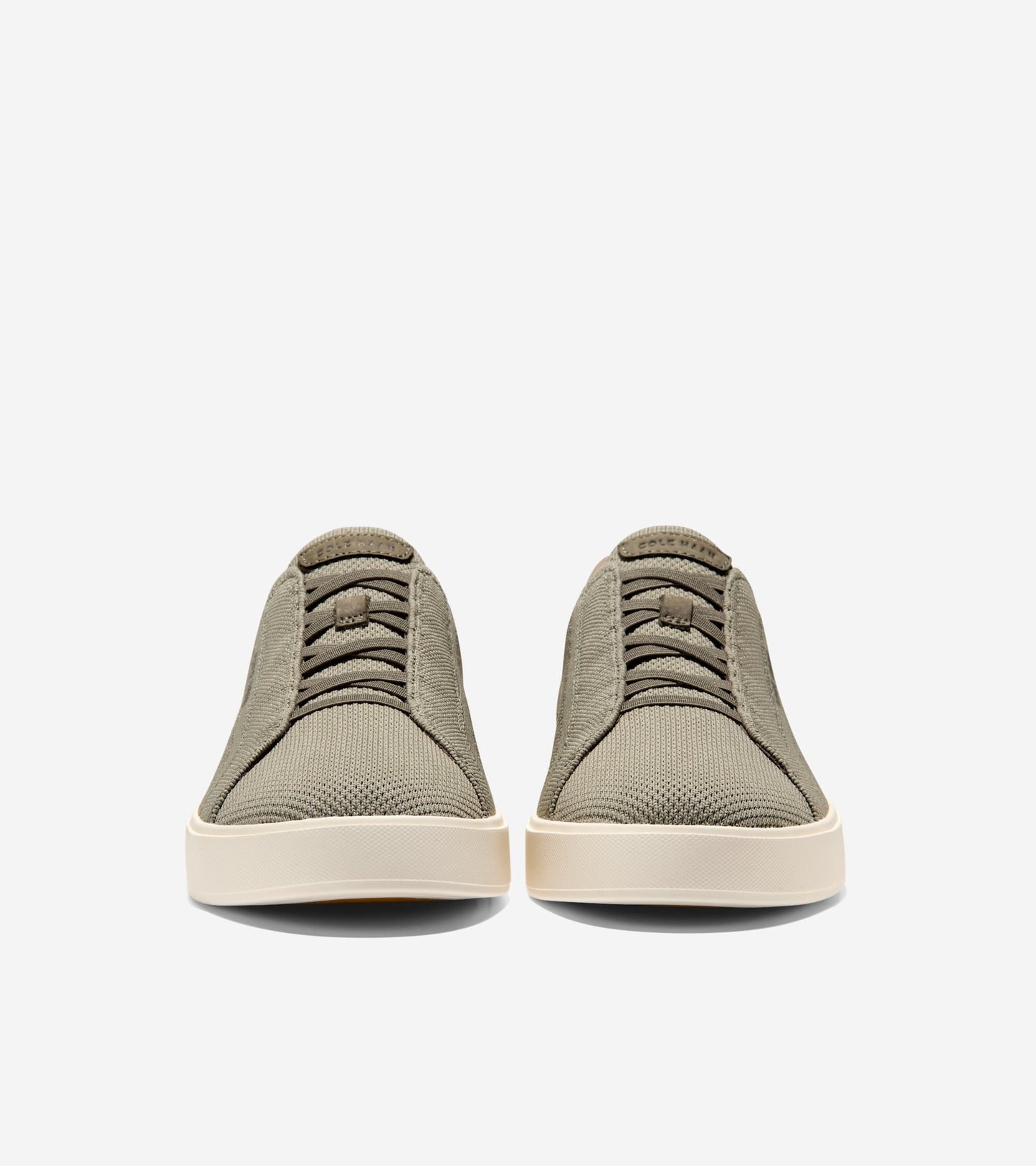 Men's GrandPrø Luxe Slip-On Stitchlite™ Sneakers-Dusty Olive-Ivory