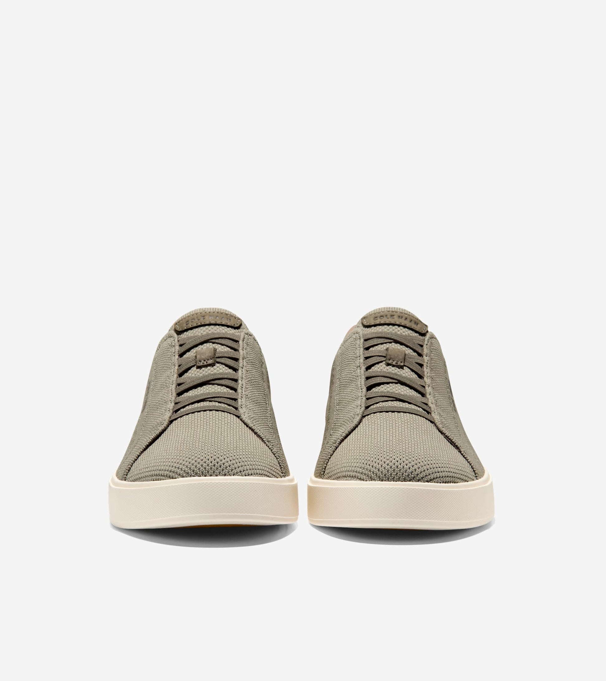 Men's GrandPrø Luxe Slip-On Stitchlite™ Sneakers-Dusty Olive-Ivory