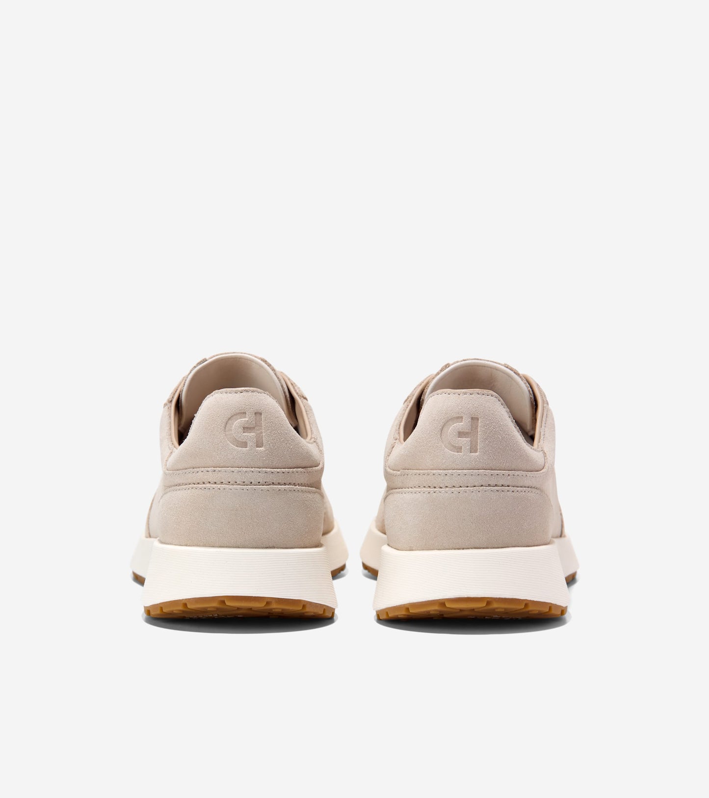 Women's GrandPrø Luxe Mile Slip-On Sneakers-Light Sesame