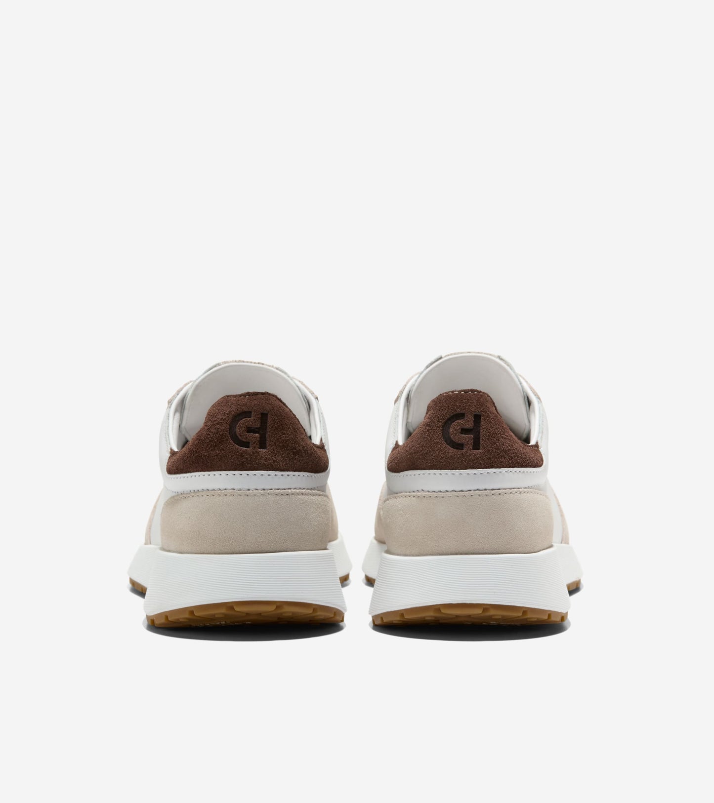 Women's GrandPrø Luxe Mile Slip-On Sneakers-Ancient Scroll-Fondue Fudge