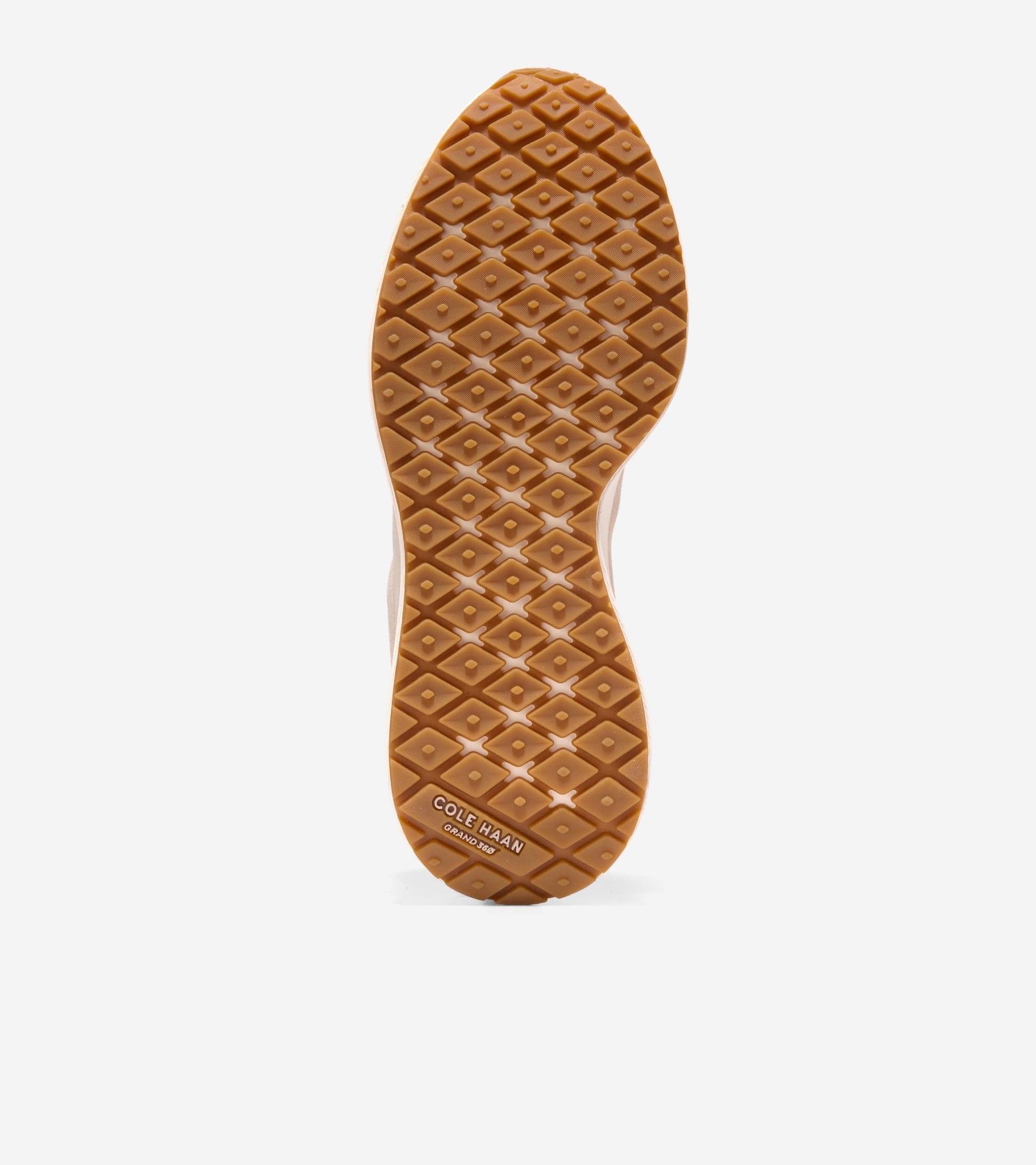 Women's GrandPrø Luxe Mile Slip-On Sneakers-Light Sesame