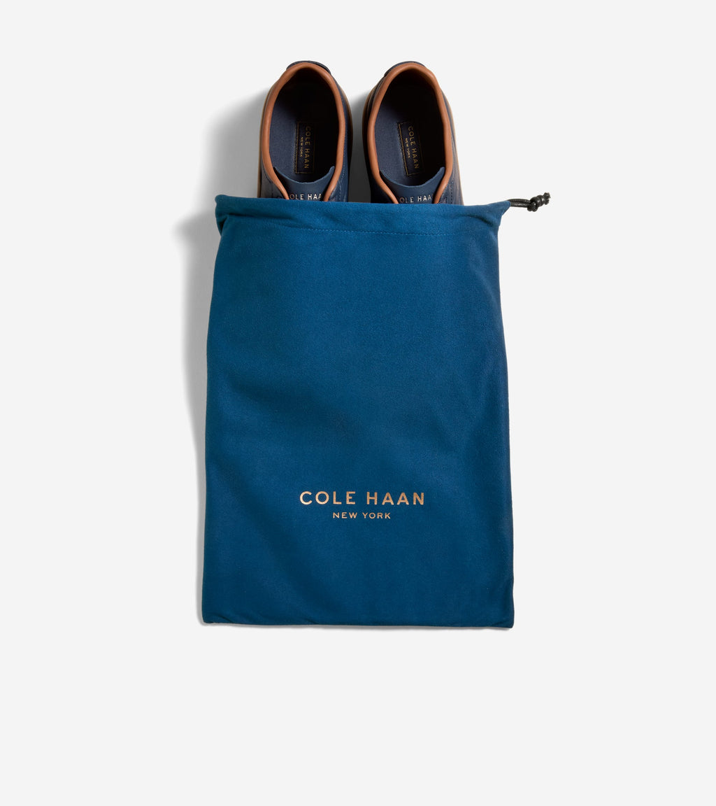 Men's GrandPrø Packwell Sneakers-White-Dove-Gum