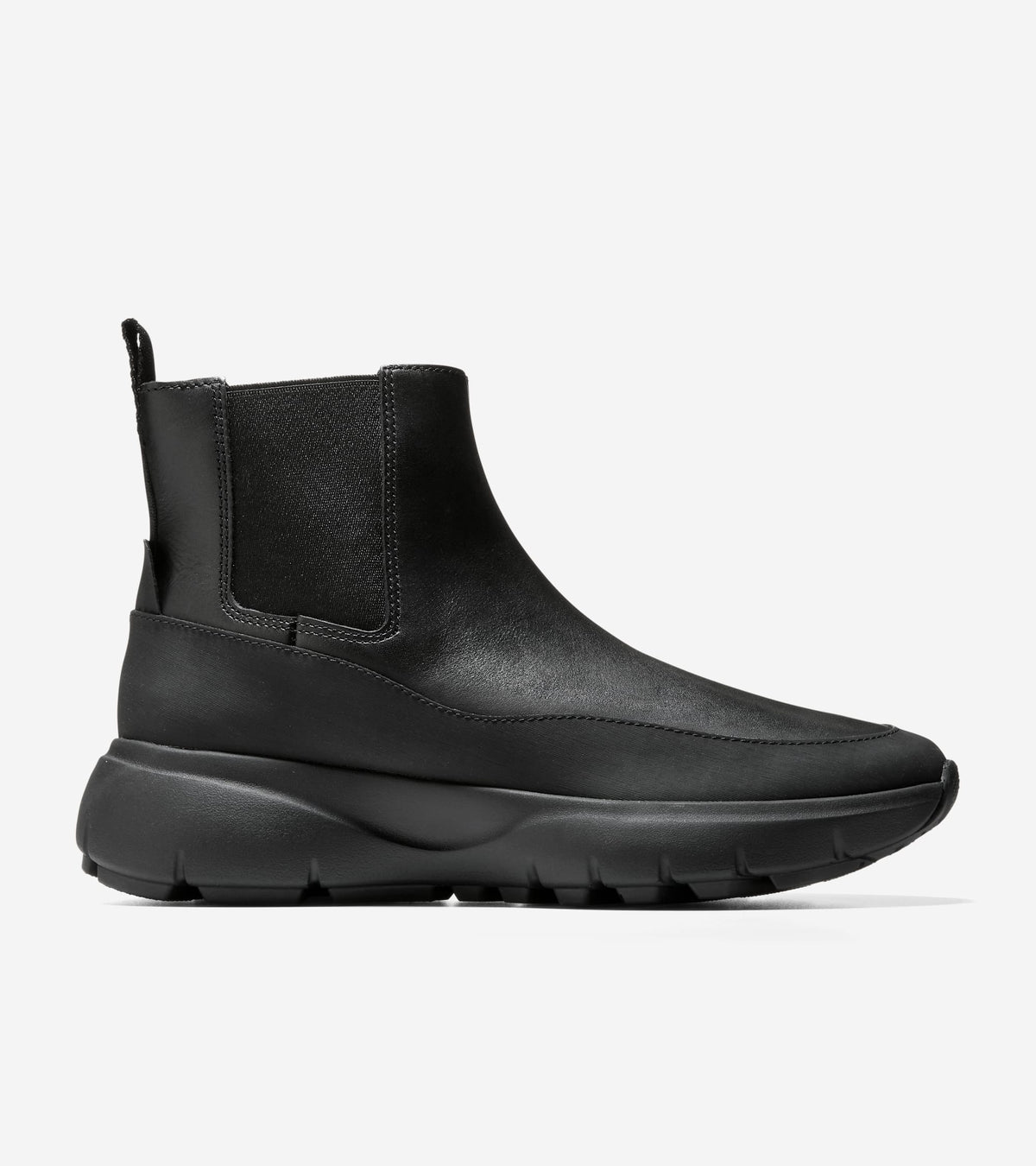 Women's GrandPrø Runner 2.0 Boots-Black