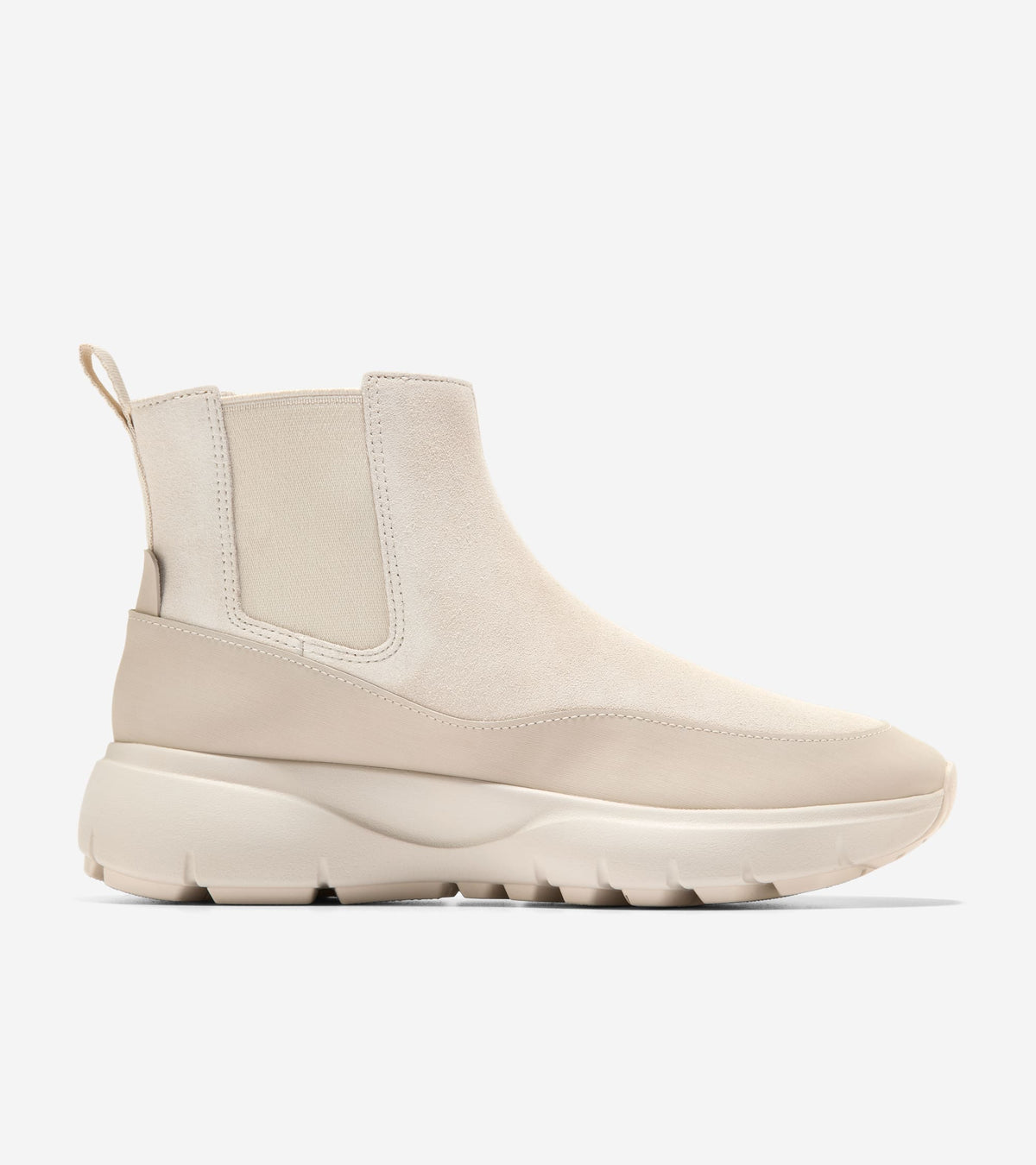 Women's GrandPrø Runner 2.0 Boots-Ancient Scroll-Light Sesame