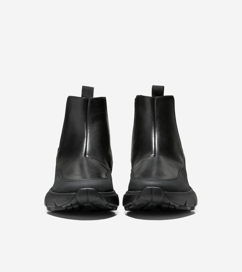 Women's GrandPrø Runner 2.0 Boots-Black
