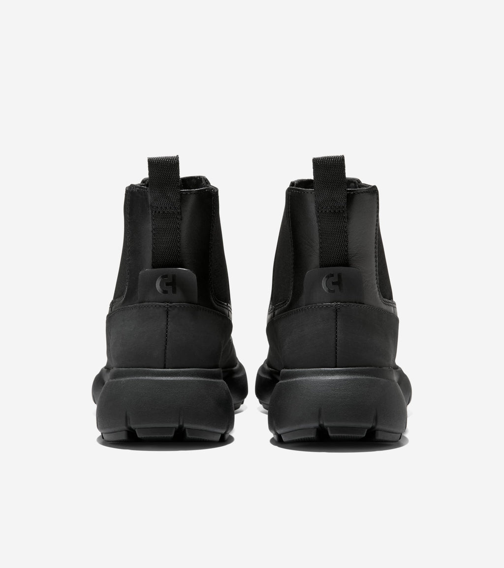 Women's GrandPrø Runner 2.0 Boots-Black