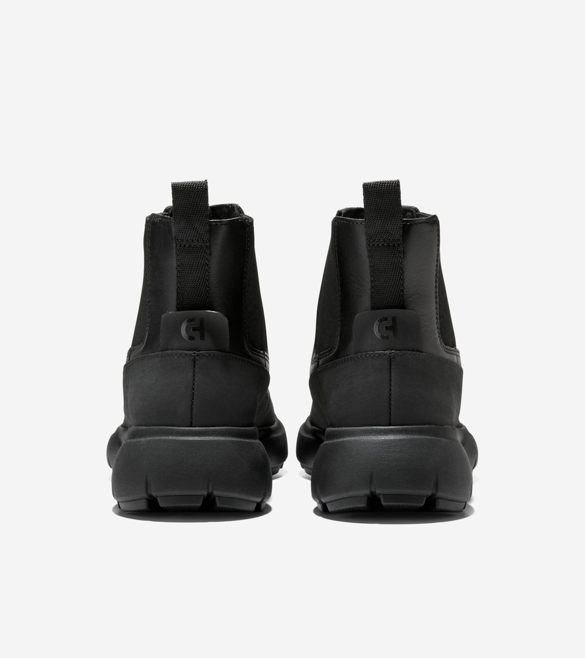 Women's GrandPrø Runner 2.0 Boots-Black