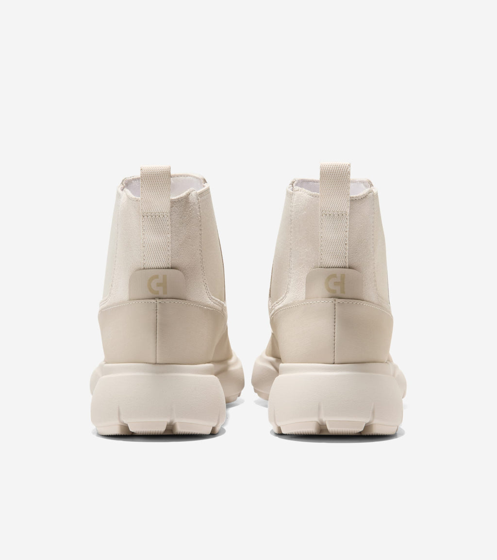 Women's GrandPrø Runner 2.0 Boots-Ancient Scroll-Light Sesame