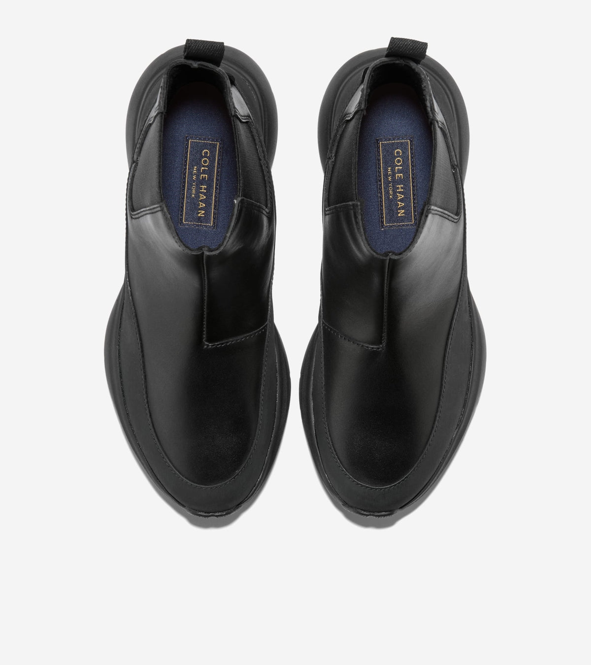Women's GrandPrø Runner 2.0 Boots-Black