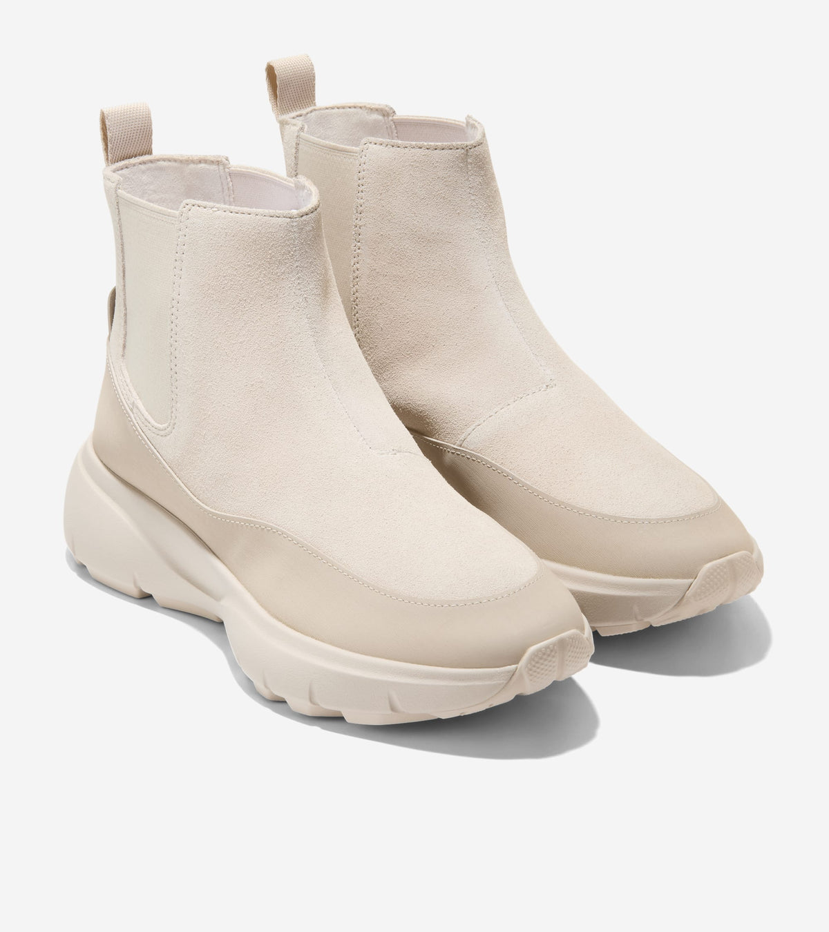 Women's GrandPrø Runner 2.0 Boots-Ancient Scroll-Light Sesame
