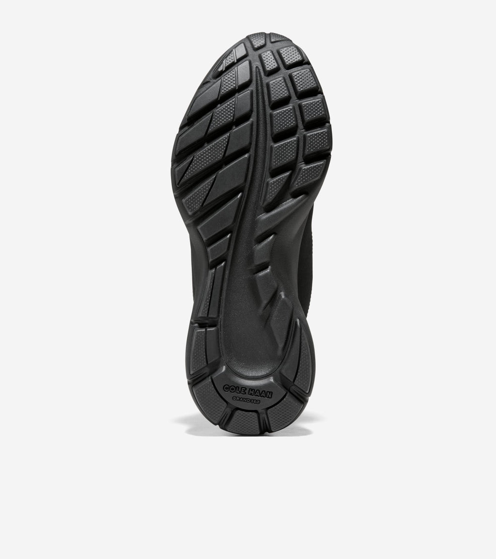 Women's GrandPrø Runner 2.0 Boots-Black