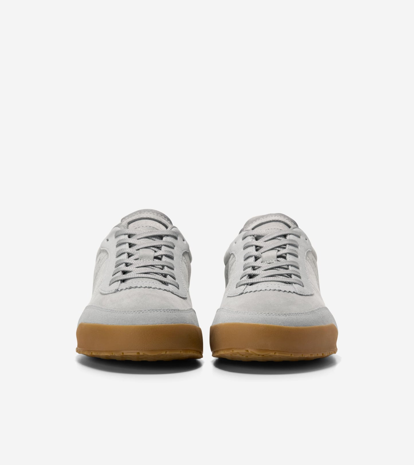 Men's GrandPrø Slimline Sneakers-Ultimate Gray-Castlerock-Ivory