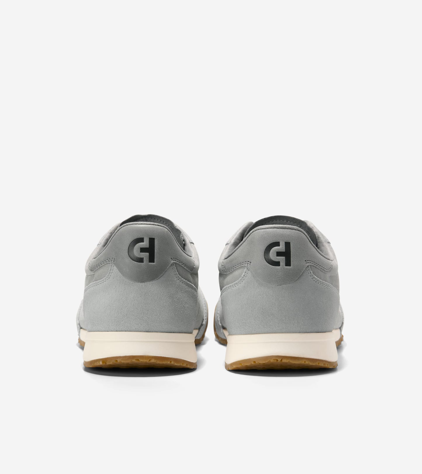 Men's GrandPrø Slimline Sneakers-Ultimate Gray-Castlerock-Ivory