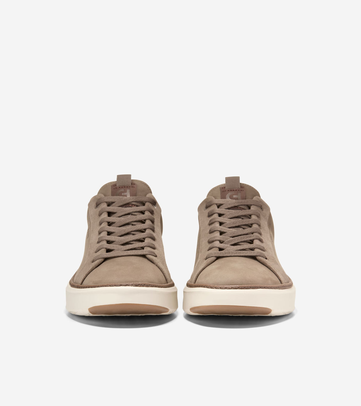 Men's GrandPrø Topspin Waterproof Sneakers-Irish Coffee-Chestnut