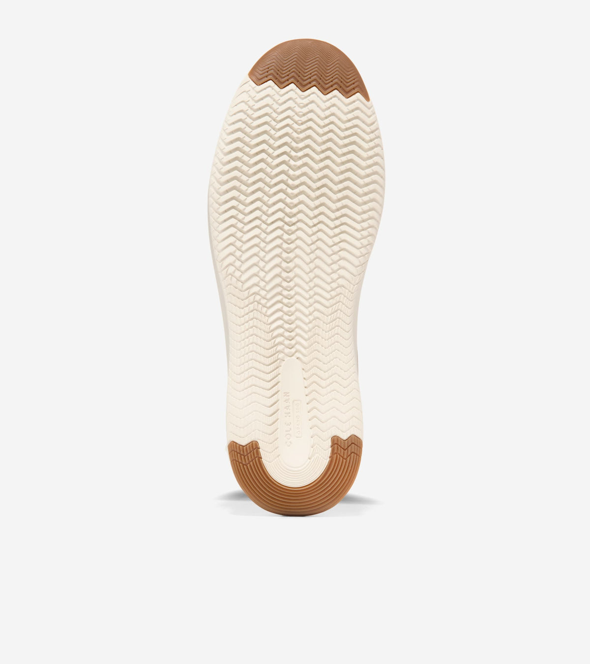 Men's GrandPrø Topspin Waterproof Sneakers-Irish Coffee-Chestnut