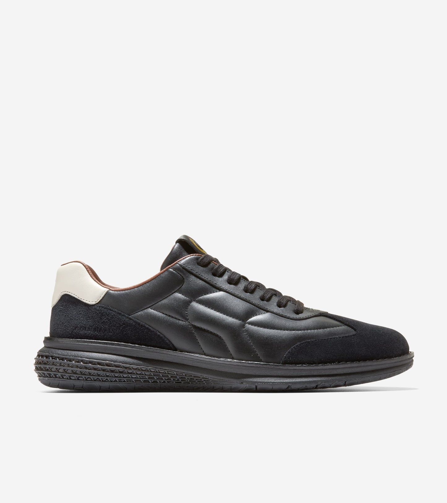 Men's GrandPrø Touchline Energyweave Sneaker-Black-Woodbury