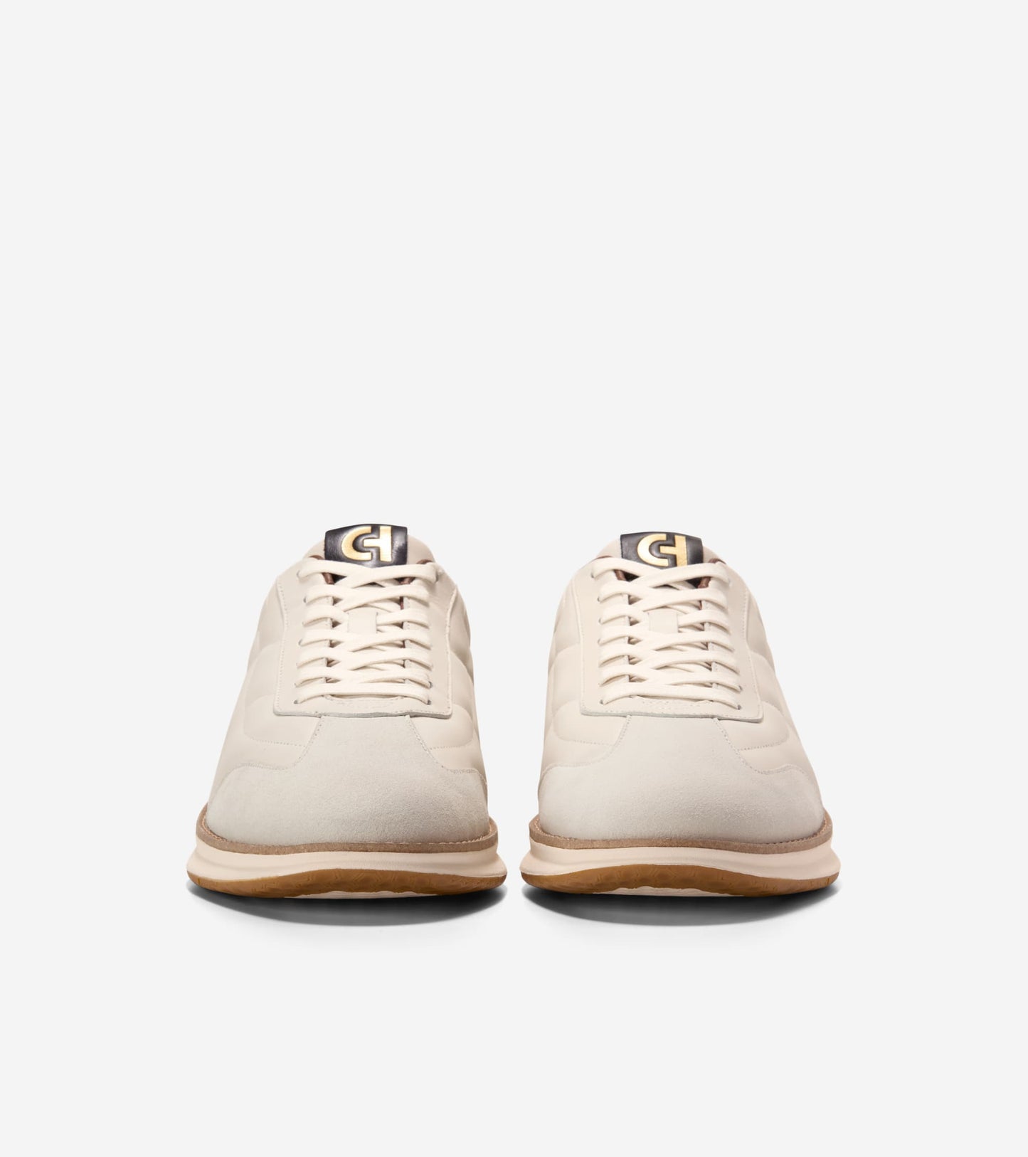 Men's GrandPrø Touchline Energyweave Sneaker-Ivory-Silver Birch
