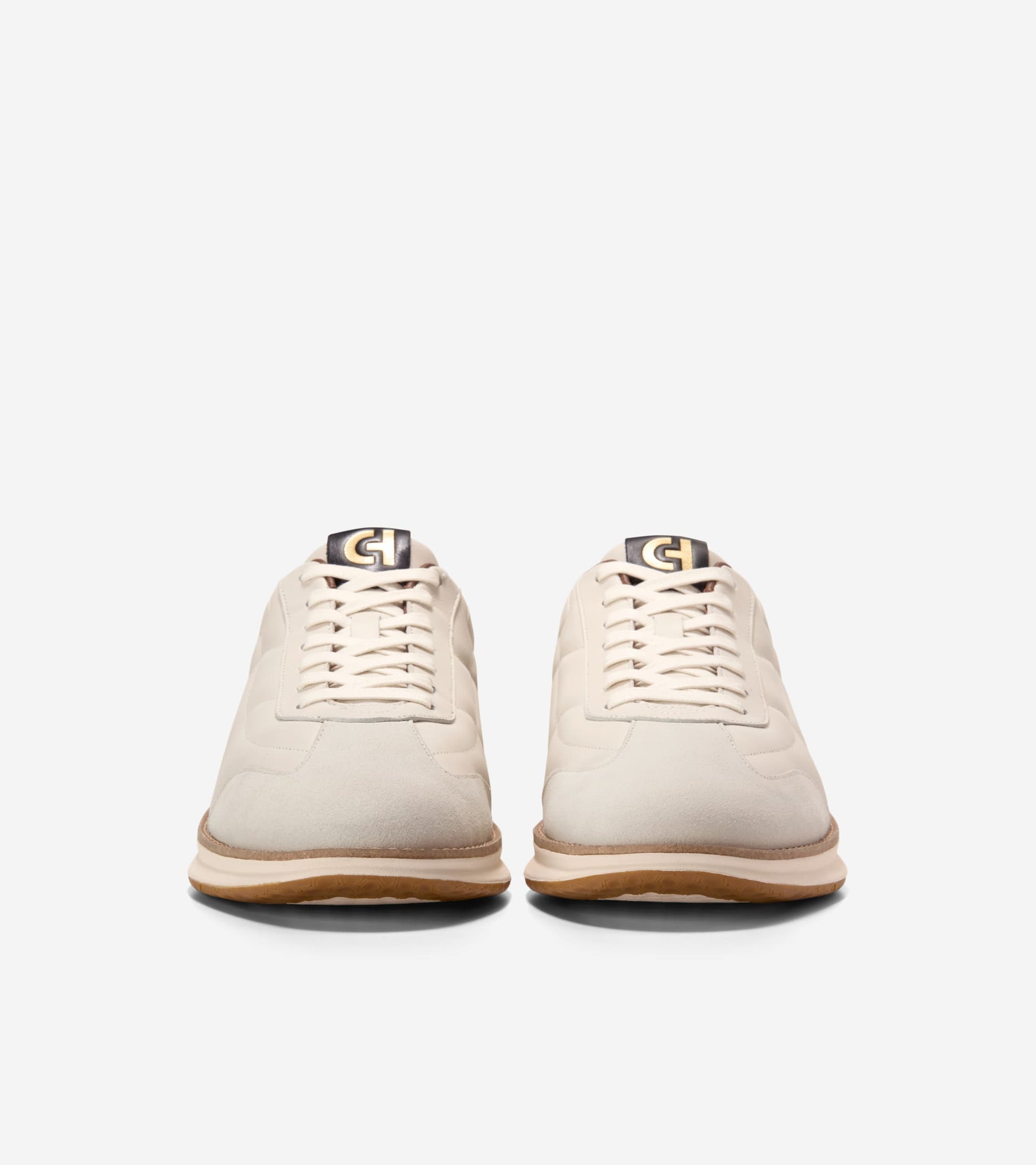 Men's GrandPrø Touchline Energyweave Sneaker-Ivory-Silver Birch