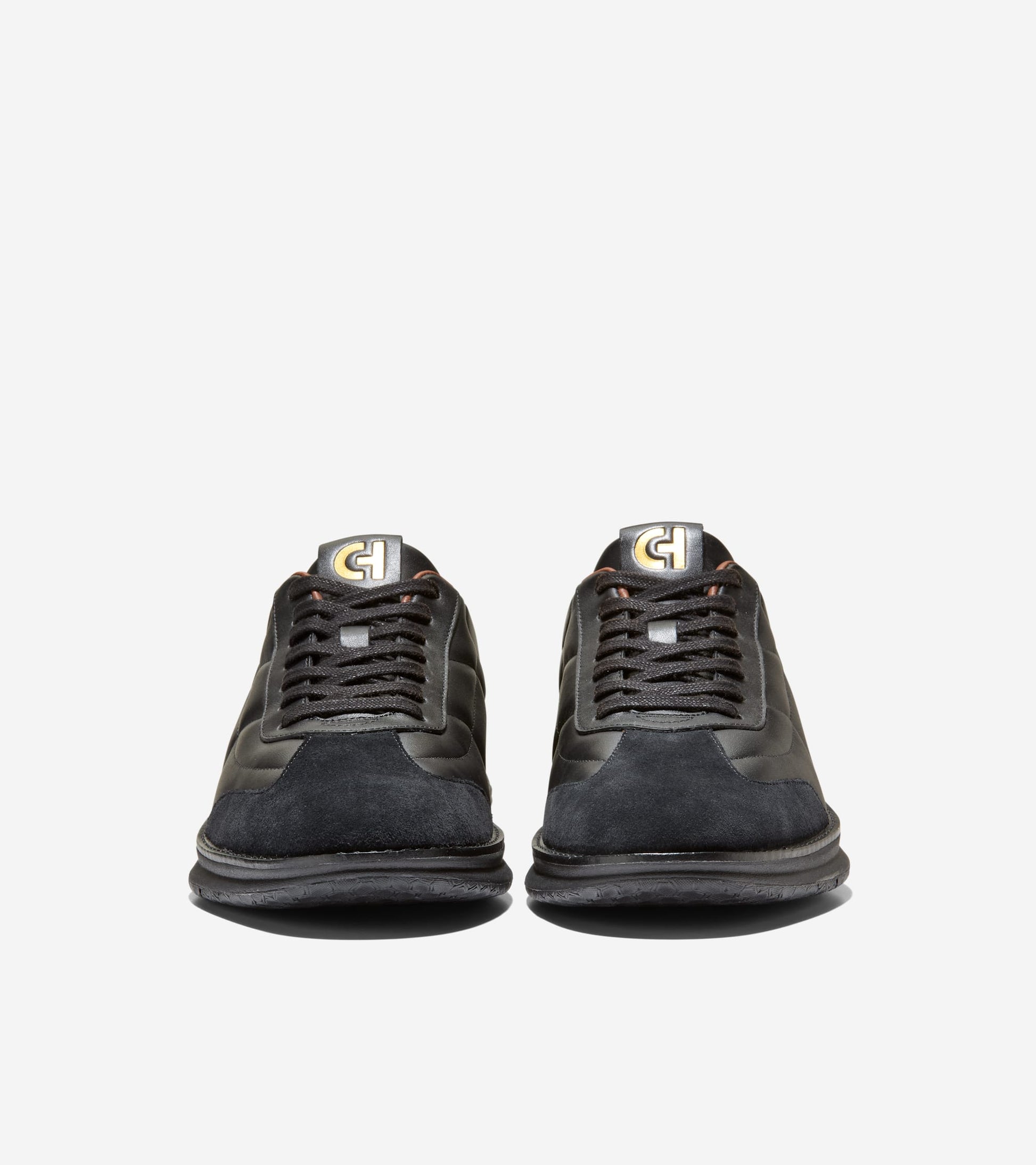 Men's GrandPrø Touchline Energyweave Sneaker-Black-Woodbury