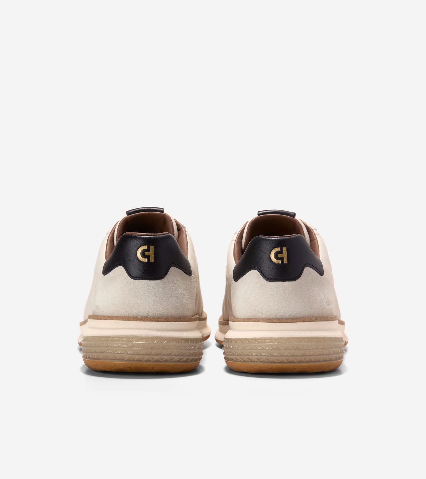 Men's GrandPrø Touchline Energyweave Sneaker-Ivory-Silver Birch