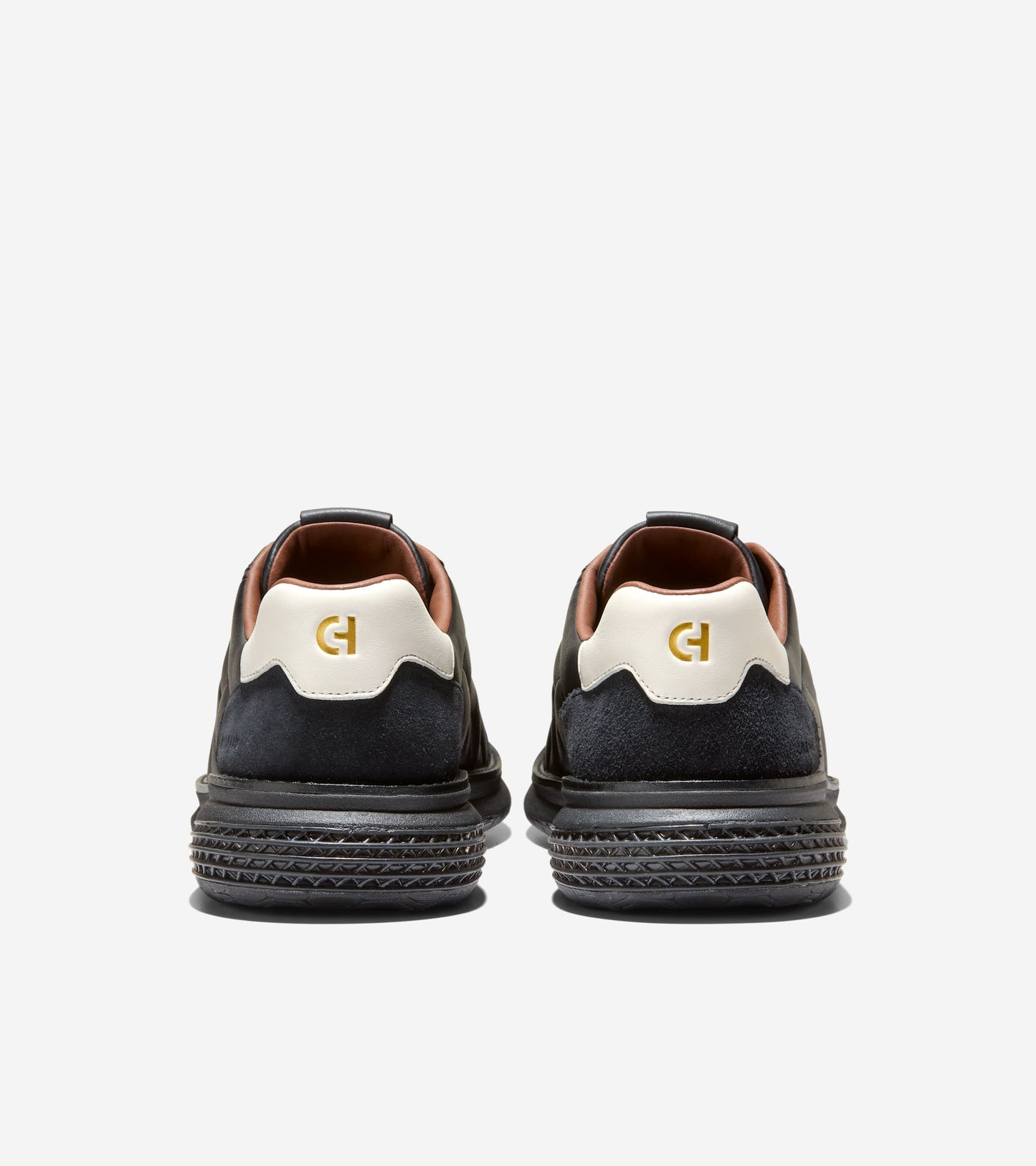 Men's GrandPrø Touchline Energyweave Sneaker-Black-Woodbury