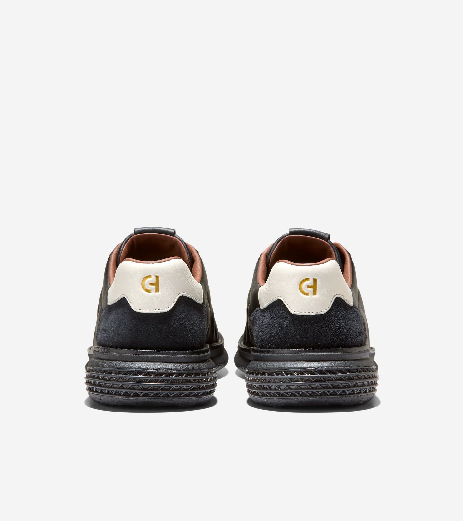Men's GrandPrø Touchline Energyweave Sneaker-Black-Woodbury